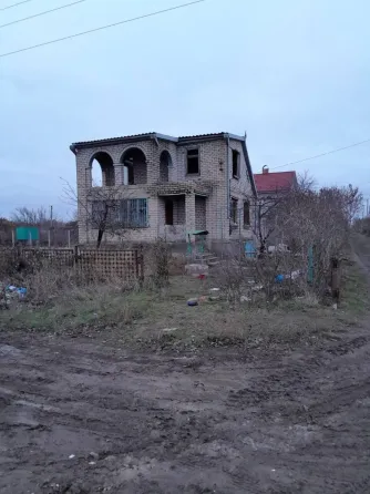 Продажа 2-этажный Дом с участком 6 сот 120 кв.м 3 комн. на MR45+4W, Лиманський район, Одеська область, 67513 Одесса