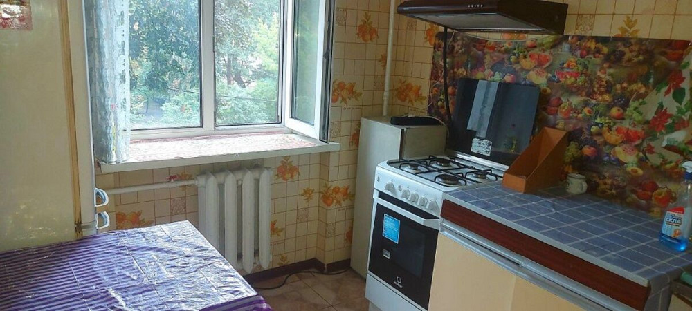 Оренда Квартира 1-кімнатна, 3/5 поверх на Щусева, 3 Київ - фото 14