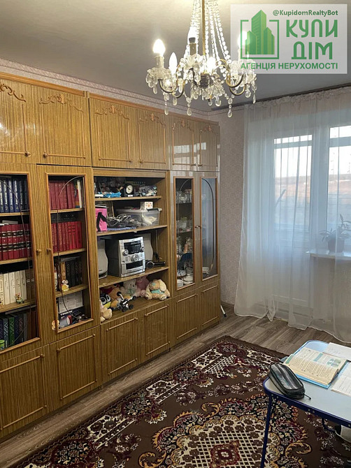 Продаж 3 кімнатної квартири Кропивницький - фото 8