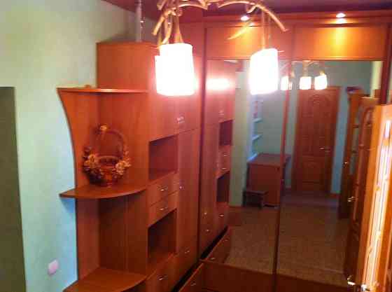 Оренда Квартира 1-кімнатна, 6/20 поверх на Харьковское шоссе, 150/15 Київ