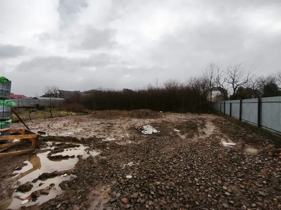 For sale 1-storey House with land 8 ares 135 sq.m 4 rooms at Ужанська Uzhhorod - photo 6