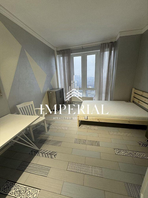 Оренда Квартира 4-кімнатна, 24/24 поверх на вул. Кирило-Мефодіївська Київ - фото 3