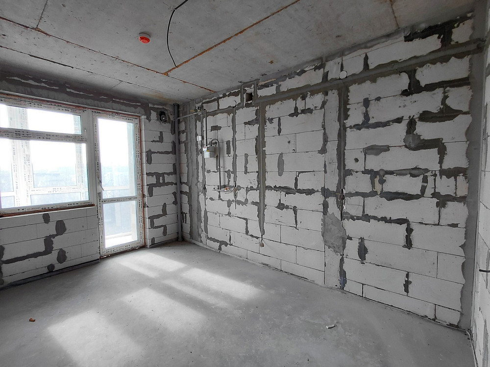 Продаж Квартира 1-кімнатна, 6/12 поверх на Чумацька вул., 2 Тернопіль - фото 18