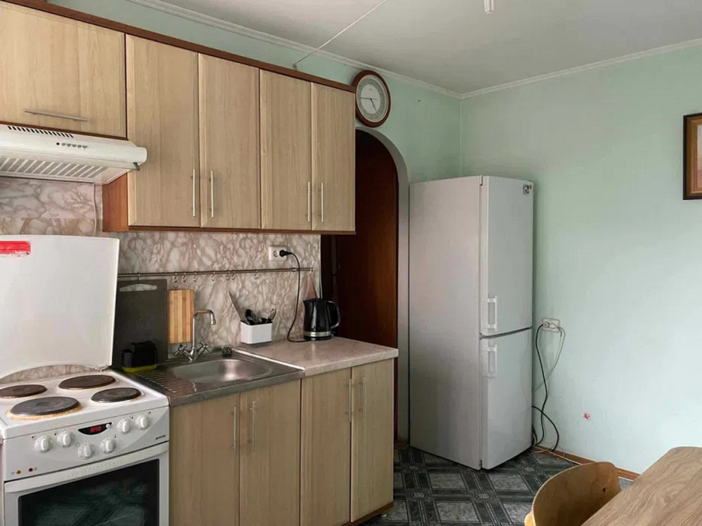 Оренда Квартира 1-кімнатна, 5/15 поверх на Голосіївська проспект, 15 Київ - фото 5