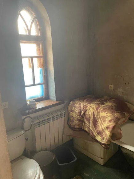 Трехкомнатная на Таирова Одеса - фото 15