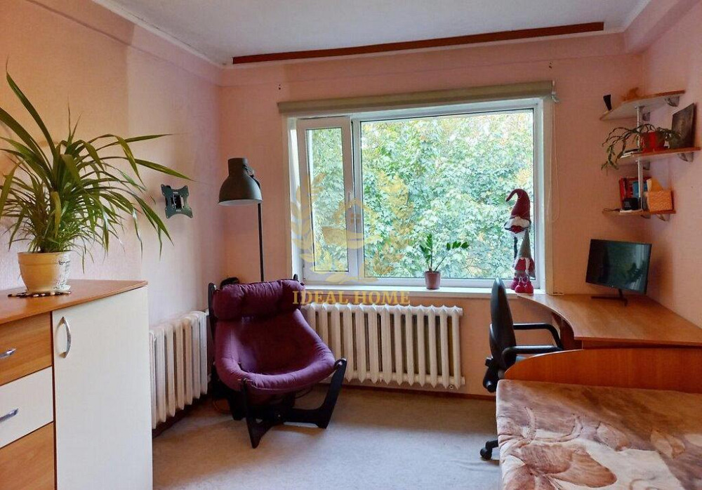 Світла затишна двокімнатна квартира на Єреванській Киев - изображение 2