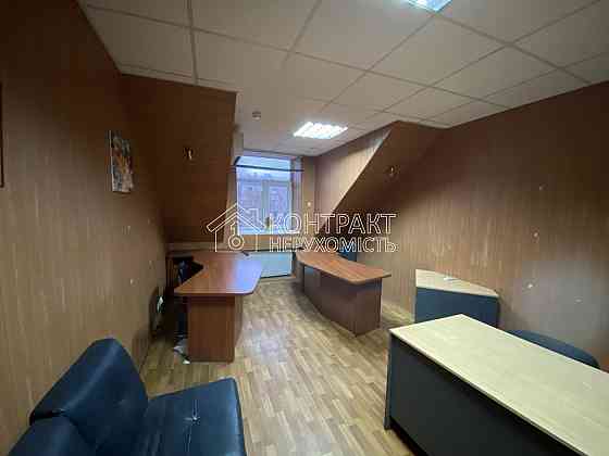 Оренда офісне приміщення на вул. Космічна поверх - 4/4 Харків