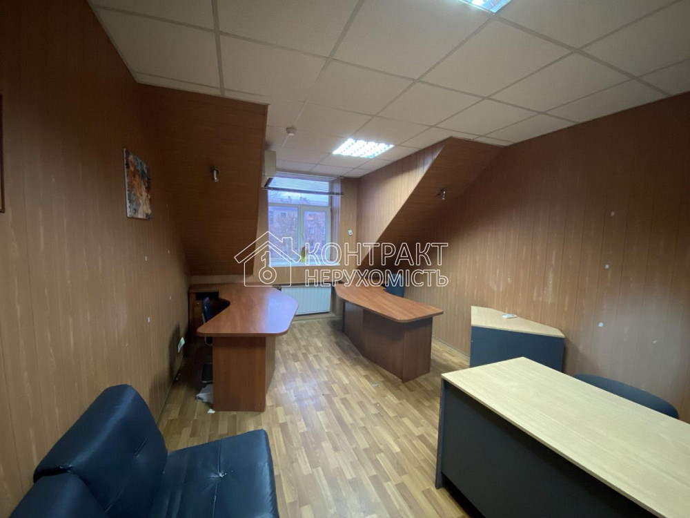 Оренда офісне приміщення на вул. Космічна поверх - 4/4 Харьков - изображение 4