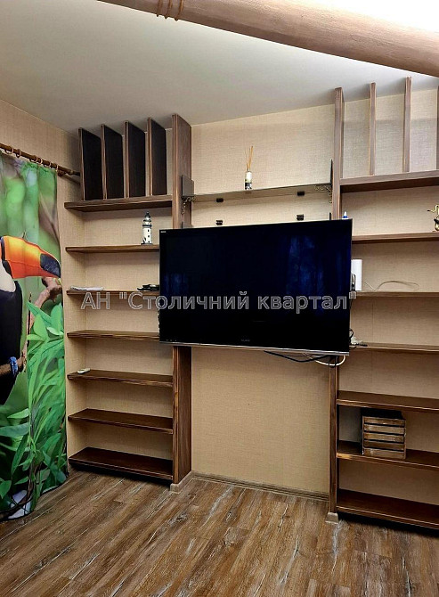 Оренда Будинок 3-кімнатний на Чорновола В'ячеслава вул., 20 Київ - фото 7