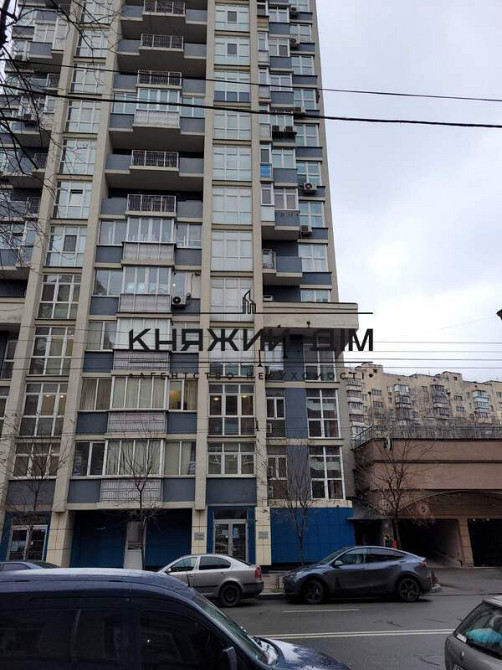 Продажа красивой квартиры в центре Киева по ул.Белорусская 3. Код объекта: 21138901 Київ - фото 19