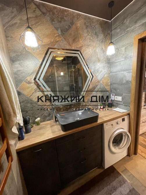 Продаж 1-кім. квартири у ЖК Desna residence (Десна резіденс), Зазим'я. Код об'єкту: 21145543 Зазим'я - фото 14