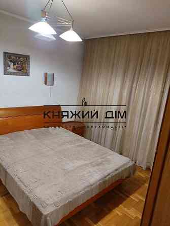 Оренда Квартира 2-кімнатна, 3/14 поверх на Григоренко Петра просп. Київ