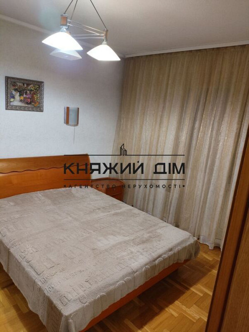 Оренда Квартира 2-кімнатна, 3/14 поверх на Григоренко Петра просп. Київ - фото 1