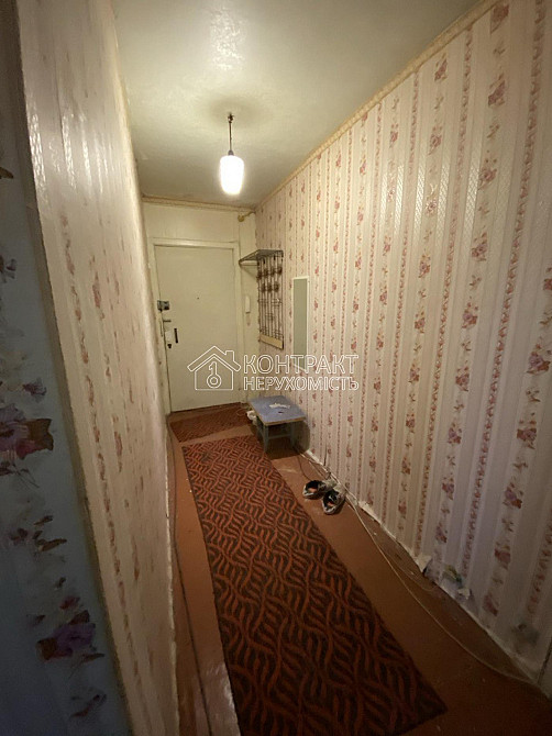 Продаж Квартира 1-кімнатна, 8/9 поверх на вул. Валентинівська Харків - фото 3