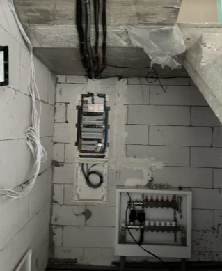 Продам дом  15массив / Червоный Хутор Limanka