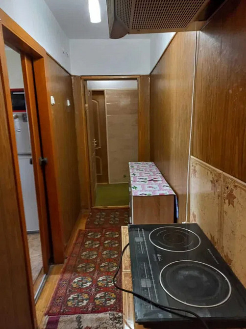 Оренда Квартира 1-кімнатна, 9/16 поверх на проспект Науки, 16 Киев - изображение 13