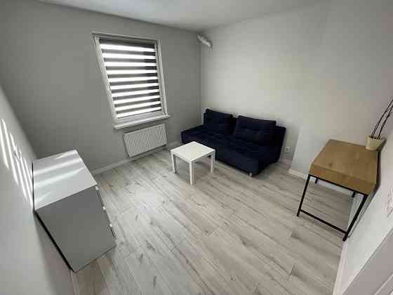 Продаж Квартира 1-кімнатна, 1/24 поверх на Закревского Николая вул., д. 95Б Київ