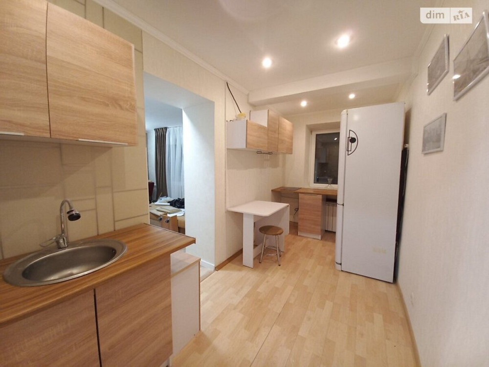 Оренда Квартира 1-кімнатна, 10/19 поверх на Срібнокільська, 20 Київ - фото 4