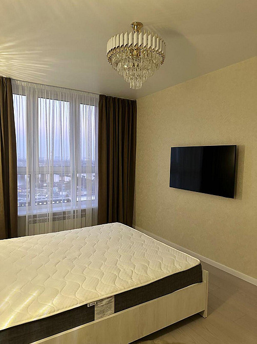 Продаж 1к квартири 42 м.кв Набережно-Рибальська 27 ЖК Dock32 Поділ Київ - фото 2