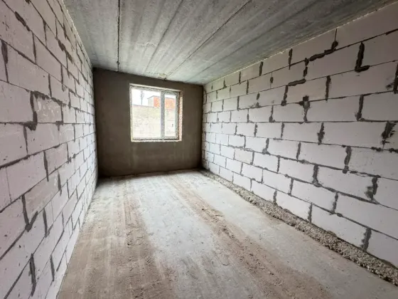 For sale 1-room Apartment 45 sq.m вул. Праведників світу Vinnytsya