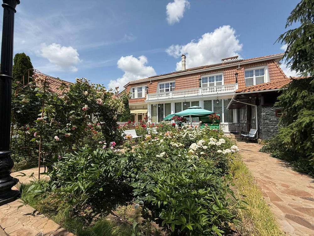 Продаж Будинок Odessa - photo 2