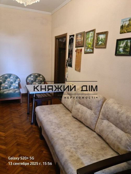 Оренда 2 кімнатної квартири м. Шулявська. Код об'єкту: 11119789 Київ - фото 2