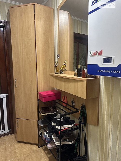 Продаж Квартира 2-кімнатна, 1/4 поверх на Князів Коріатовичів Vinnytsya - photo 4