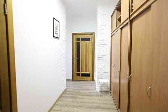 Продам однокомнатную квартиру с ремонтом на Бунина Odessa