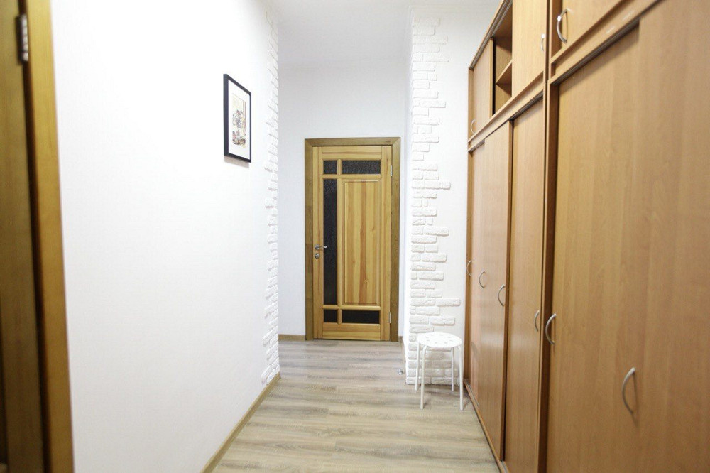 Продам однокомнатную квартиру с ремонтом на Бунина Одеса - фото 5