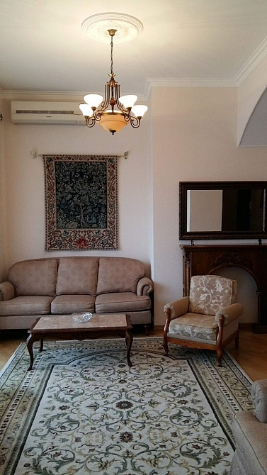 Оренда Квартира 3-кімнатна, 5/6 поверх на переулок Михайловский, д.3/16 Киев - изображение 7