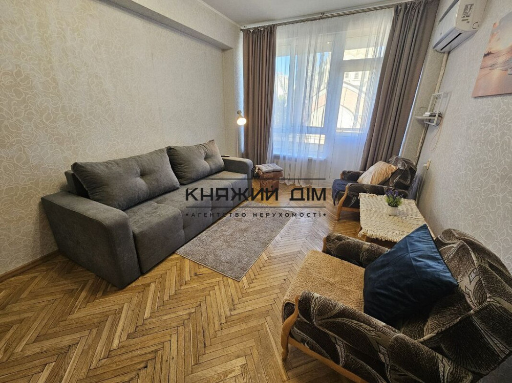 Оренда Квартира 2-кімнатна, 6/16 поверх на вул. Велика Васильківська Kiev - photo 19