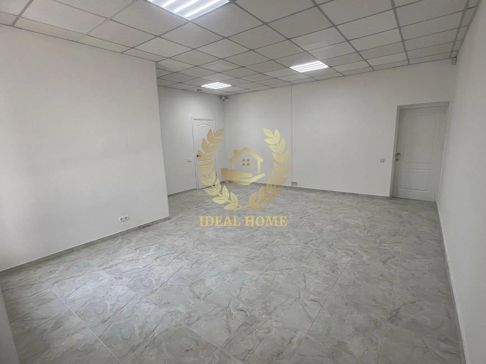 Продаж комерційне приміщення на Шухевича Романа пр-т, 2А приміщень - 1, поверх - 1 Київ - фото 5