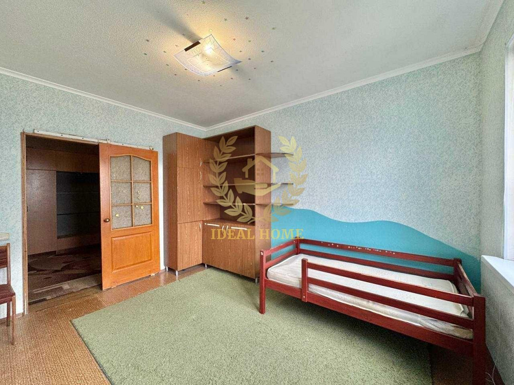 Продаж Квартира 3-кімнатна на Заболотного Академика ул., 28 Киев - изображение 15