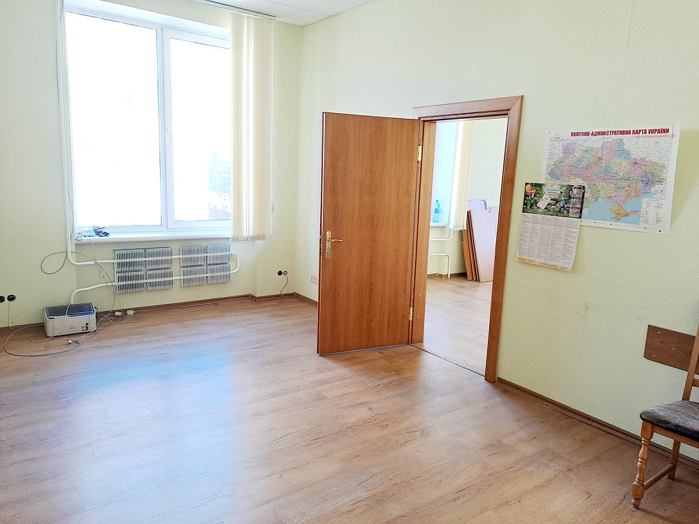 Оренда приміщення вільного призначення на вул. Крушельницької С. поверх - 3/5 Тернополь - изображение 6