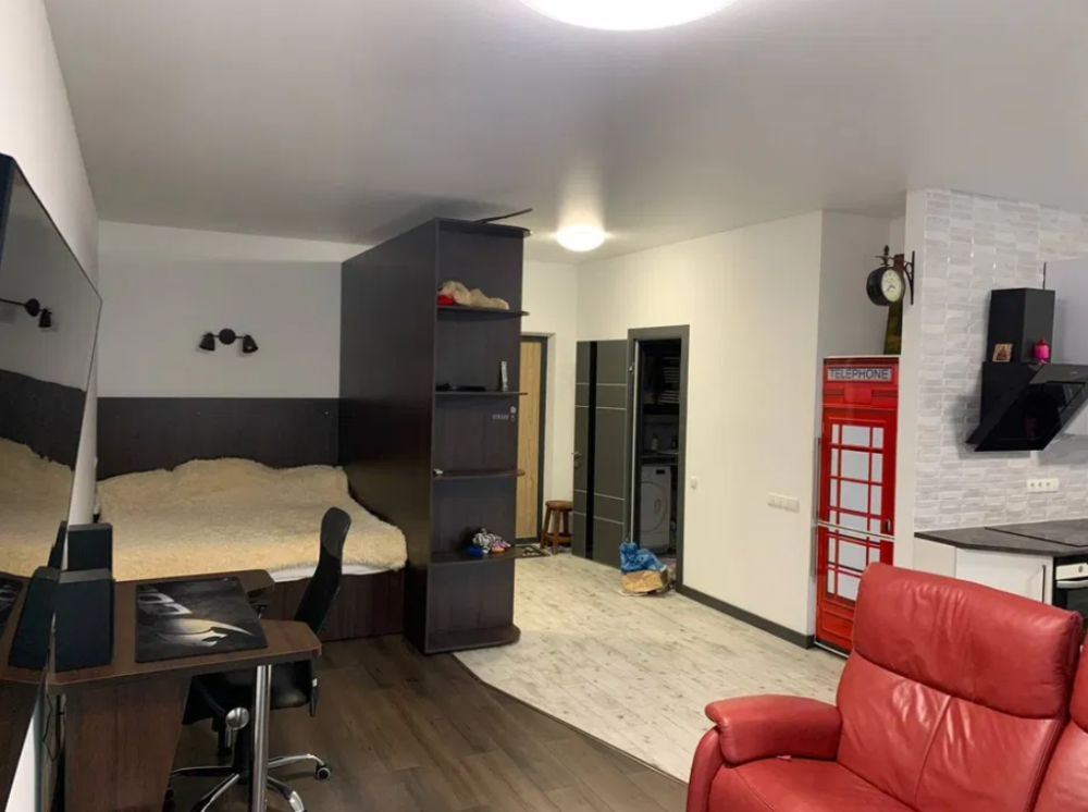 Продаж Квартира 1-кімнатна на просп. Гагарина (просп. Леси Украинки), 19а Odessa - photo 10