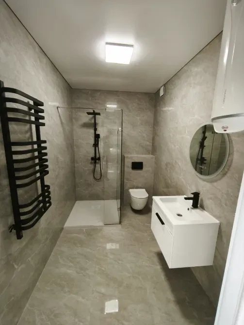 Продаж 1к Квартира 39 кв.м Тихого 11 Ужгород - фото 5