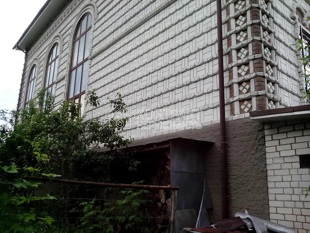 Продаж Будинок 7-кімнатний на вул. Барабашова Харків - фото 5