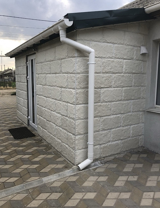 Дом уютный в с. Маяки Маяки (Біляївський район) - фото 3