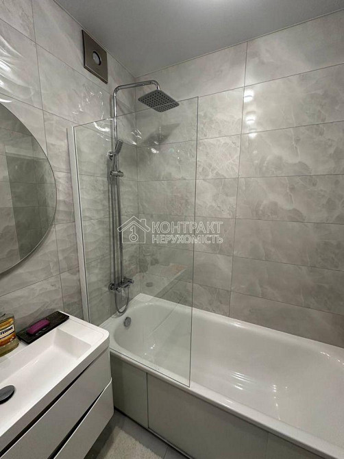 Оренда Квартира 1-кімнатна, 2/9 поверх на вул. Героїв Харкова Харків - фото 8