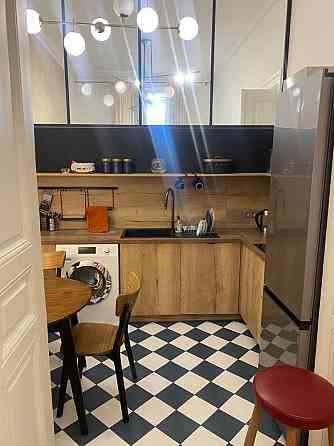 Продаж Квартира на улица Театральна L'viv