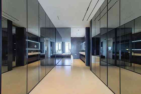 Оренда Квартира 2-кімнатна, 20/24 поверх на ул. Авиаконструктора Антонова Kiev