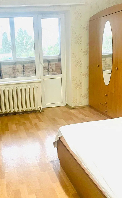 Оренда Квартира 1-кімнатна, 2/17 поверх на Ахматової, 18 Kiev - photo 6