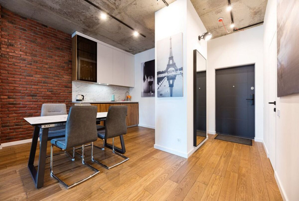 Продаж Квартира 1-кімнатна, 30/37 поверх на Берестейський проспект, 11 Kiev - photo 1