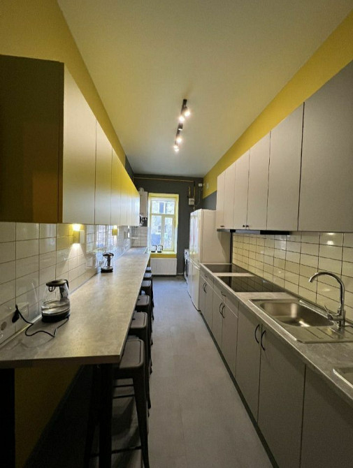 Продам квартиру с готовым бизнесом на ул. Садовая/Торговая Одеса - фото 1