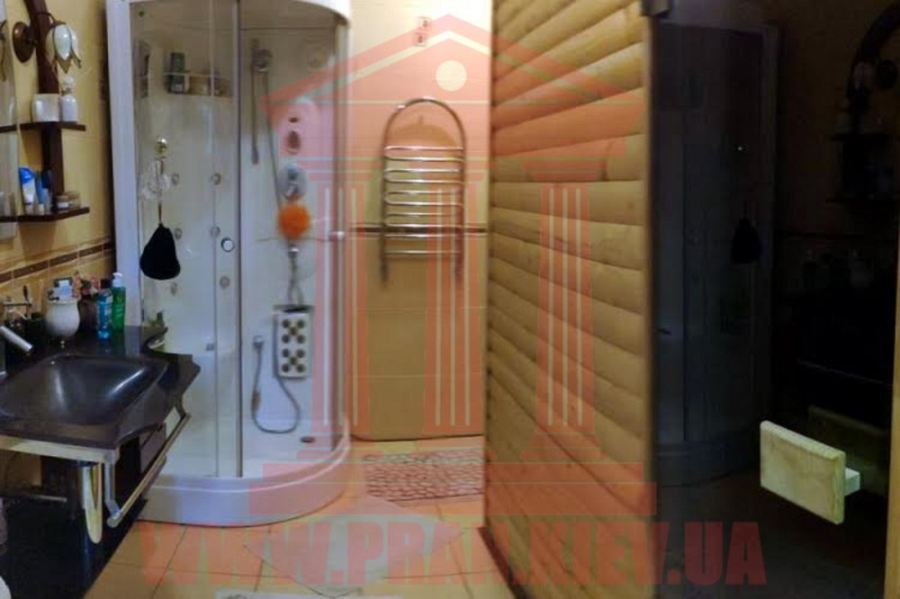 Продаж 2-поверховий Будинок з ділянкою 8 сот 250 кв.м  на Зеленая Бориспіль - фото 13