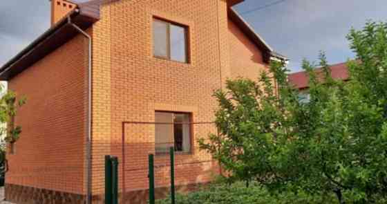 Классный дом в Теплодаре Теплодар