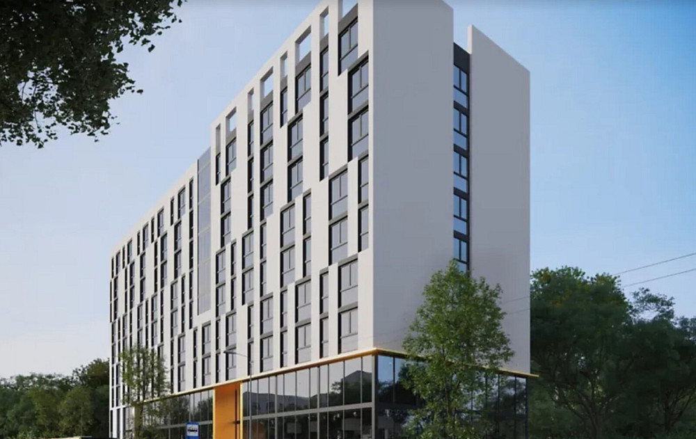 Продаж 2к квартири 95.4 кв. м на вул. Бережанська Ternopil' - photo 16