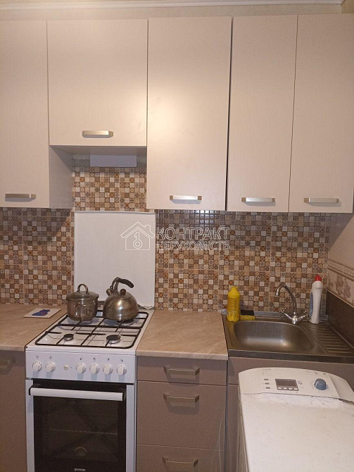 Оренда Квартира 3-кімнатна, 8/9 поверх на вул. Перемоги Харків - фото 7