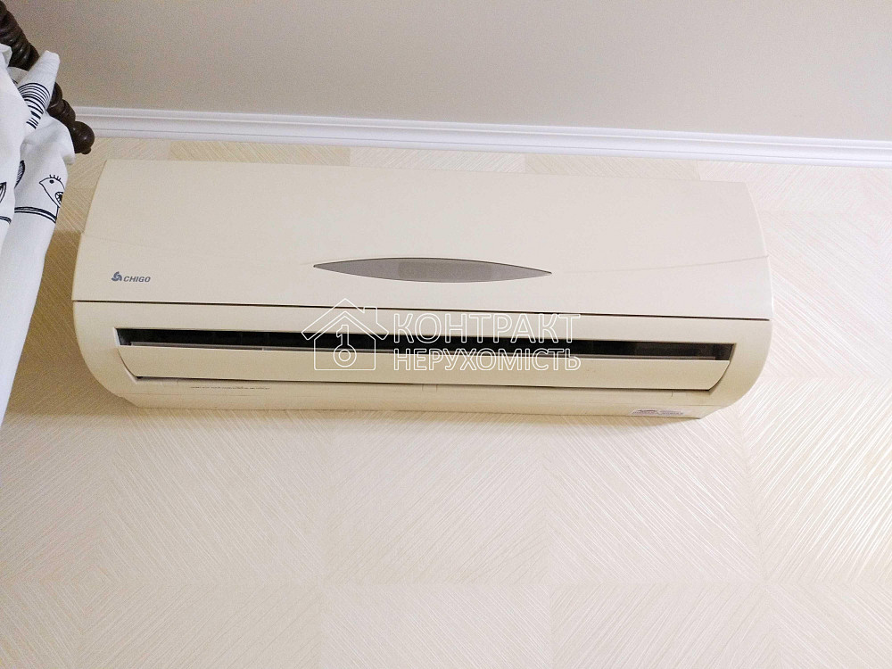 Оренда Квартира 1-кімнатна, 5/12 поверх на вул. Валентинівська Харків - фото 12