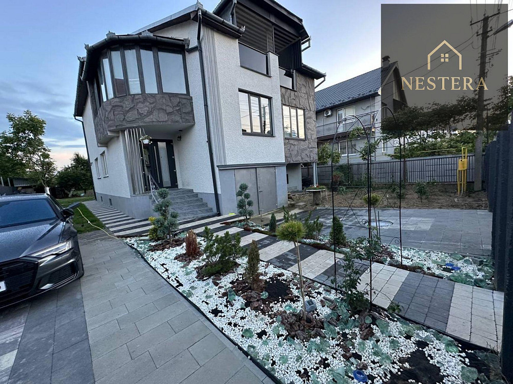 Продаж Будинок 6-кімнатний на вул. Тиха Минай - фото 1